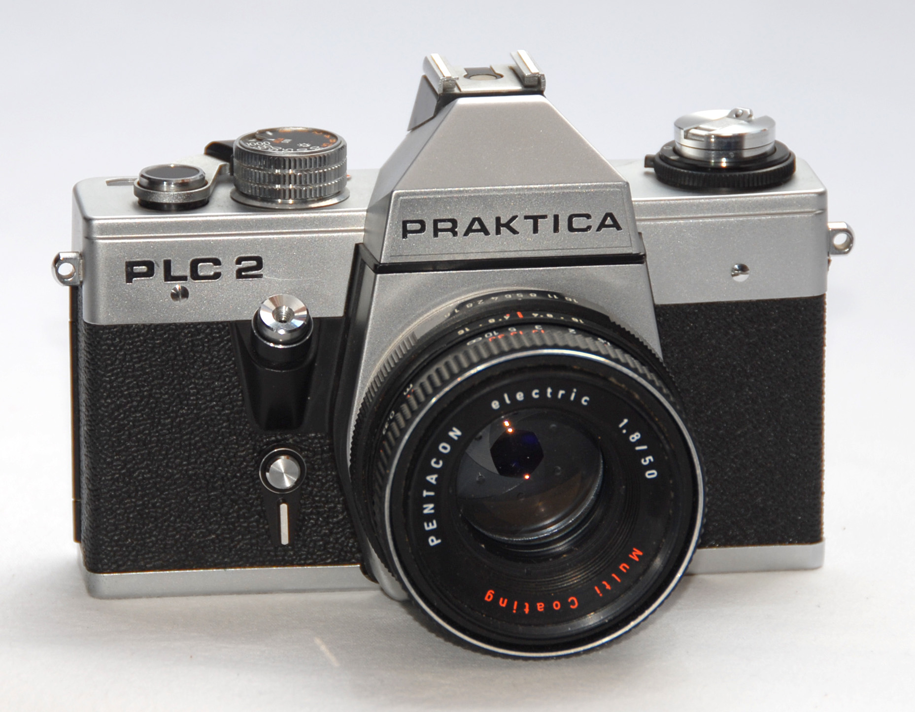 KW PRAKTICA PLC2